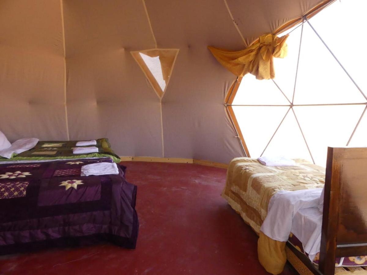 Camel Bivouac Merzouga Exterior foto